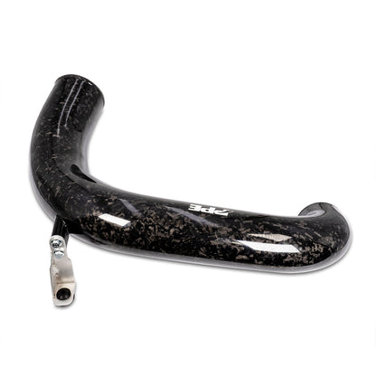 2020-2023 GM 1500 3.0L - Zilla Carbon Fiber Intake Tube -  PPE, Pacific Performance Engineering