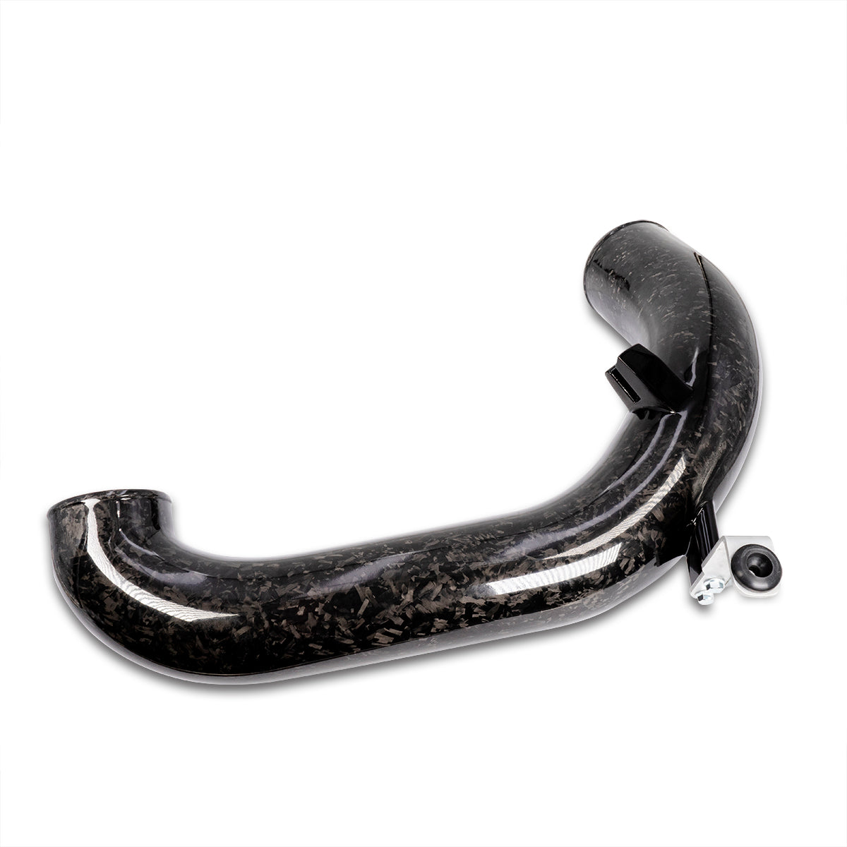 2020-2023 GM 1500 3.0L - Zilla Carbon Fiber Intake Tube -  PPE, Pacific Performance Engineering