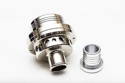 Carrot Top Tuning Blow off Valve (BOV) BMW N54 135I 335I 535I E90 E92 E88 TWIN TURBO