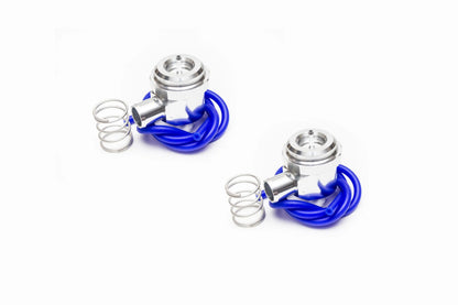 Carrot Top Tuning Diverter Valve v2 (DV) BMW N54 135I 335I 535I E90 E92 E88