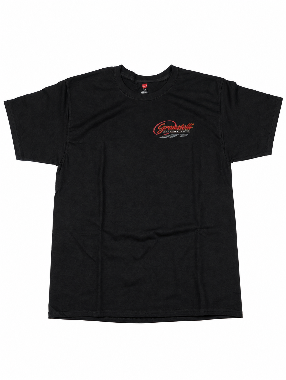 Granatelli T-Shirt – Size L – 120100-L