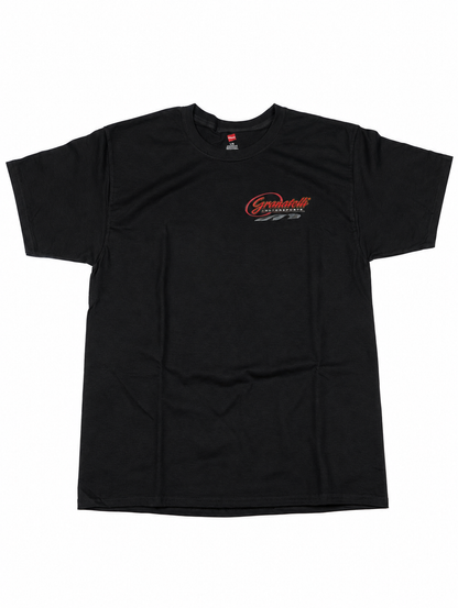 Granatelli T-Shirt – Size L – 120100-L