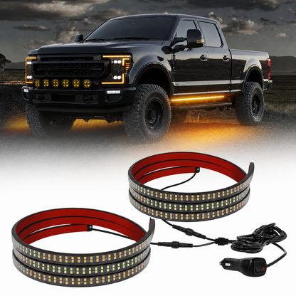 Extreme Strobe Rocker Lights
