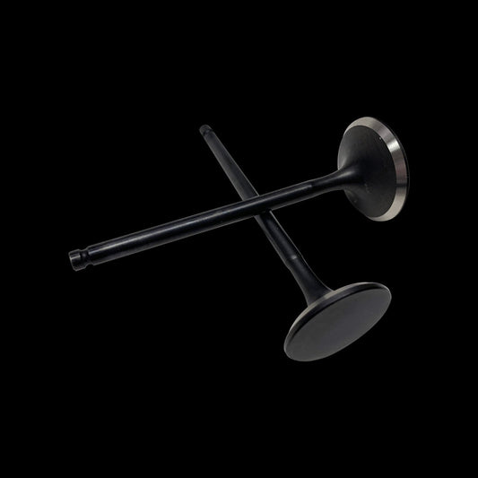 Brian Crower BC3074S-8 - Honda D16Y8/D16Z6 Intake Valves (30.5mm / +.5mm) - set/8