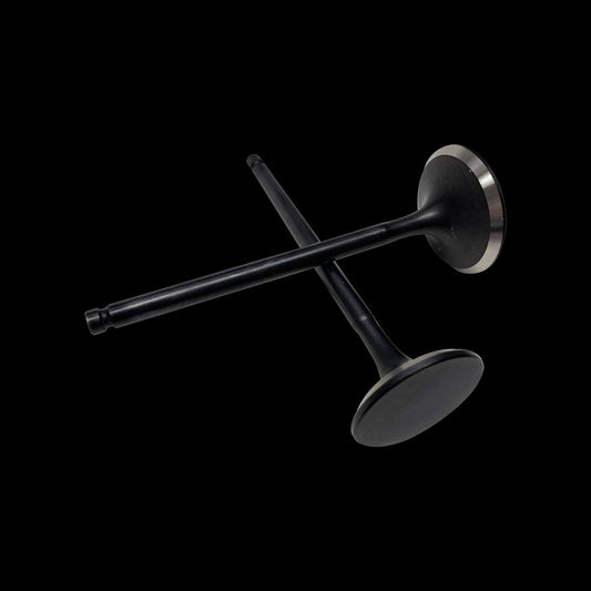 Brian Crower BC3101S-8 - Mitsubishi 4G63/Evo Exhaust Valves (30.5mm / STD) - set/8