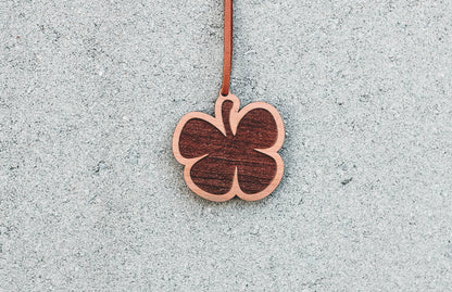 Clover Frshslab
