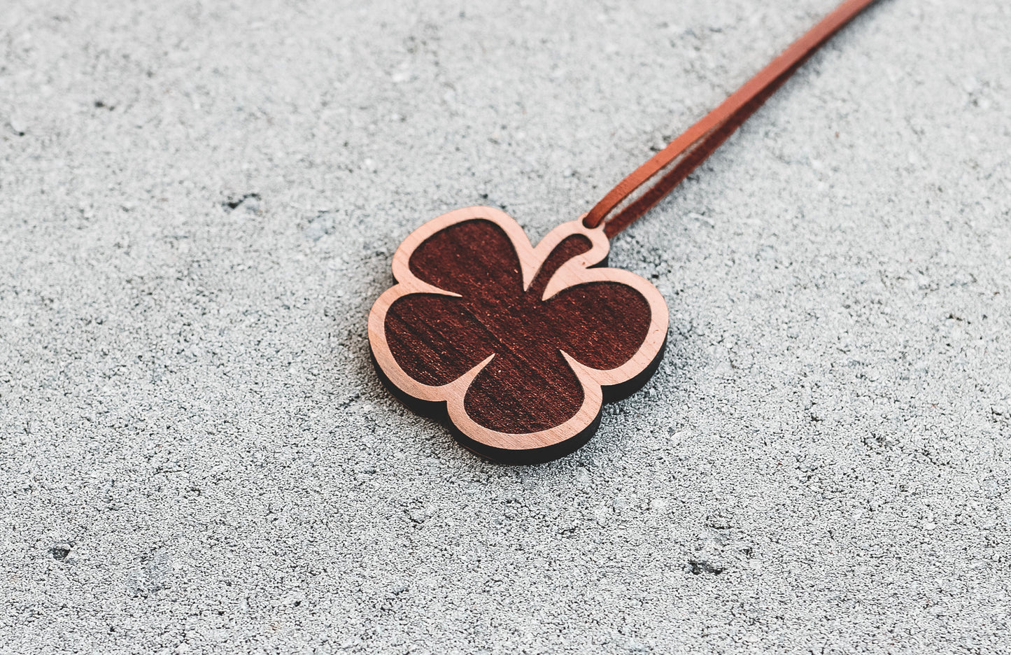 Clover Frshslab