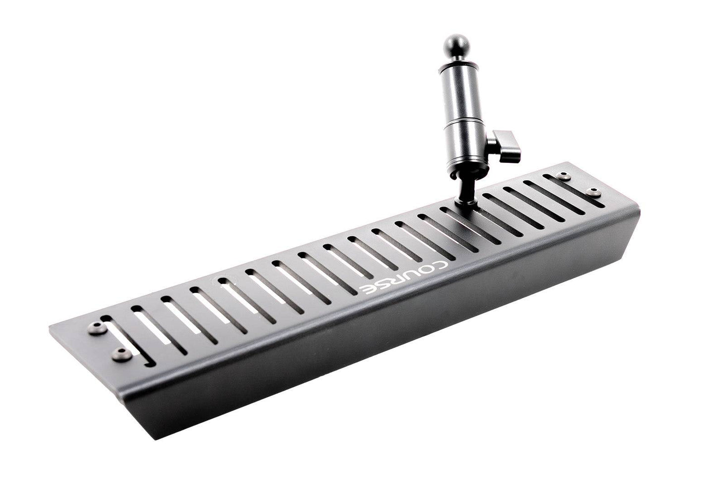 Ford Super Duty 2023+ - Overland Device/Phone Mount