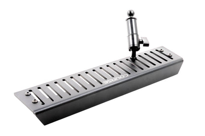 Ford Super Duty 2023+ - Overland Device/Phone Mount