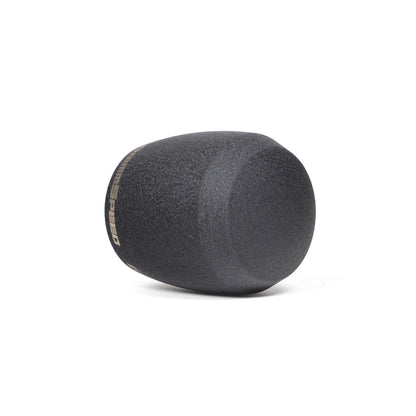 Grimmspeed Stubby Shift Knob - Black - Universal GRM380002
