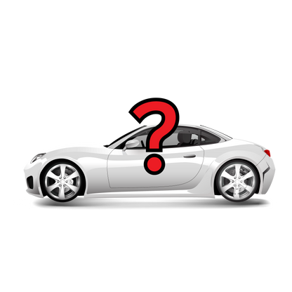 Your Vehicle / Your Graphics