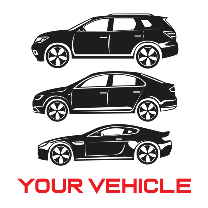 Your Vehicle / Your Graphics