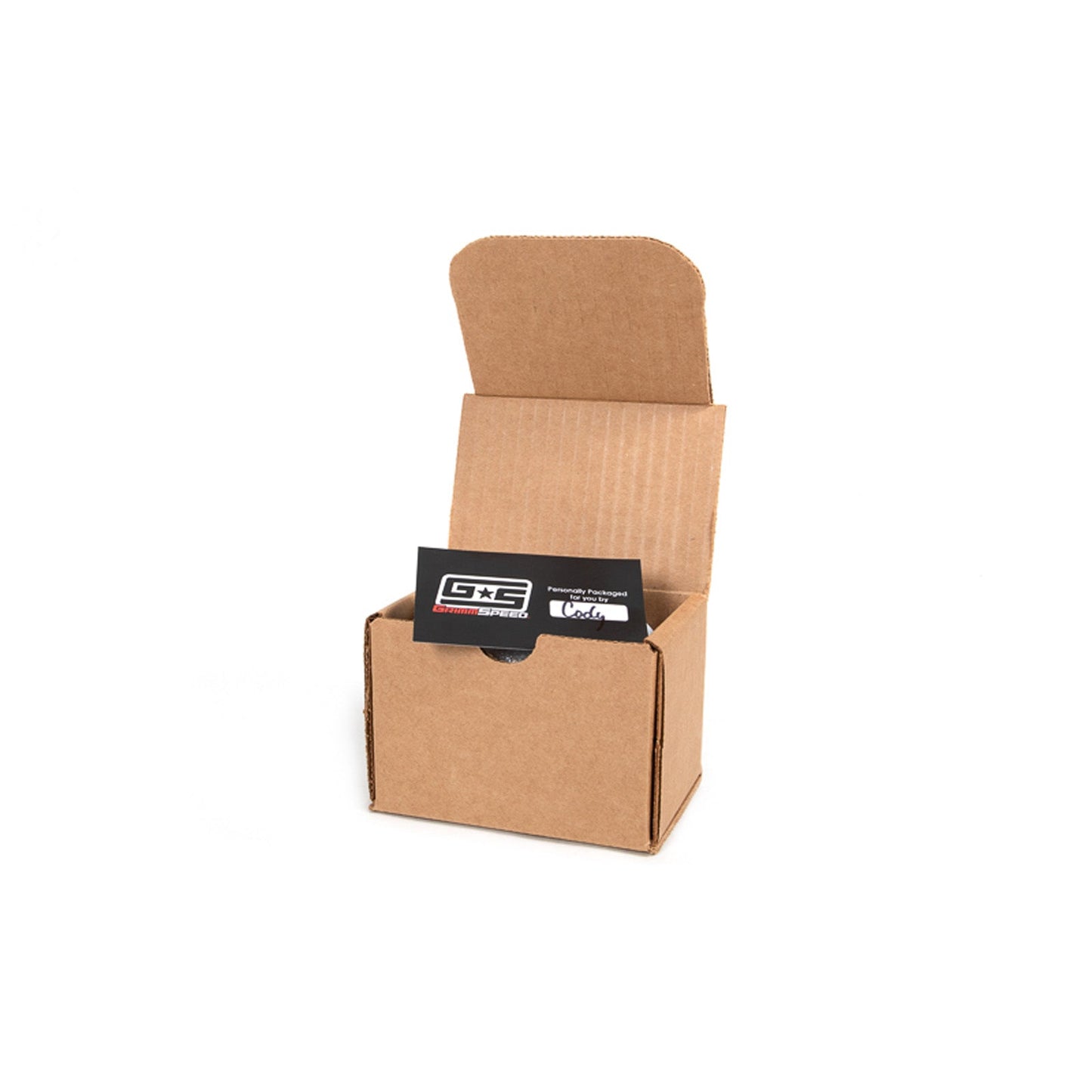 GrimmSpeed Delrin "Cool Touch" Oil Cap GRM120019
