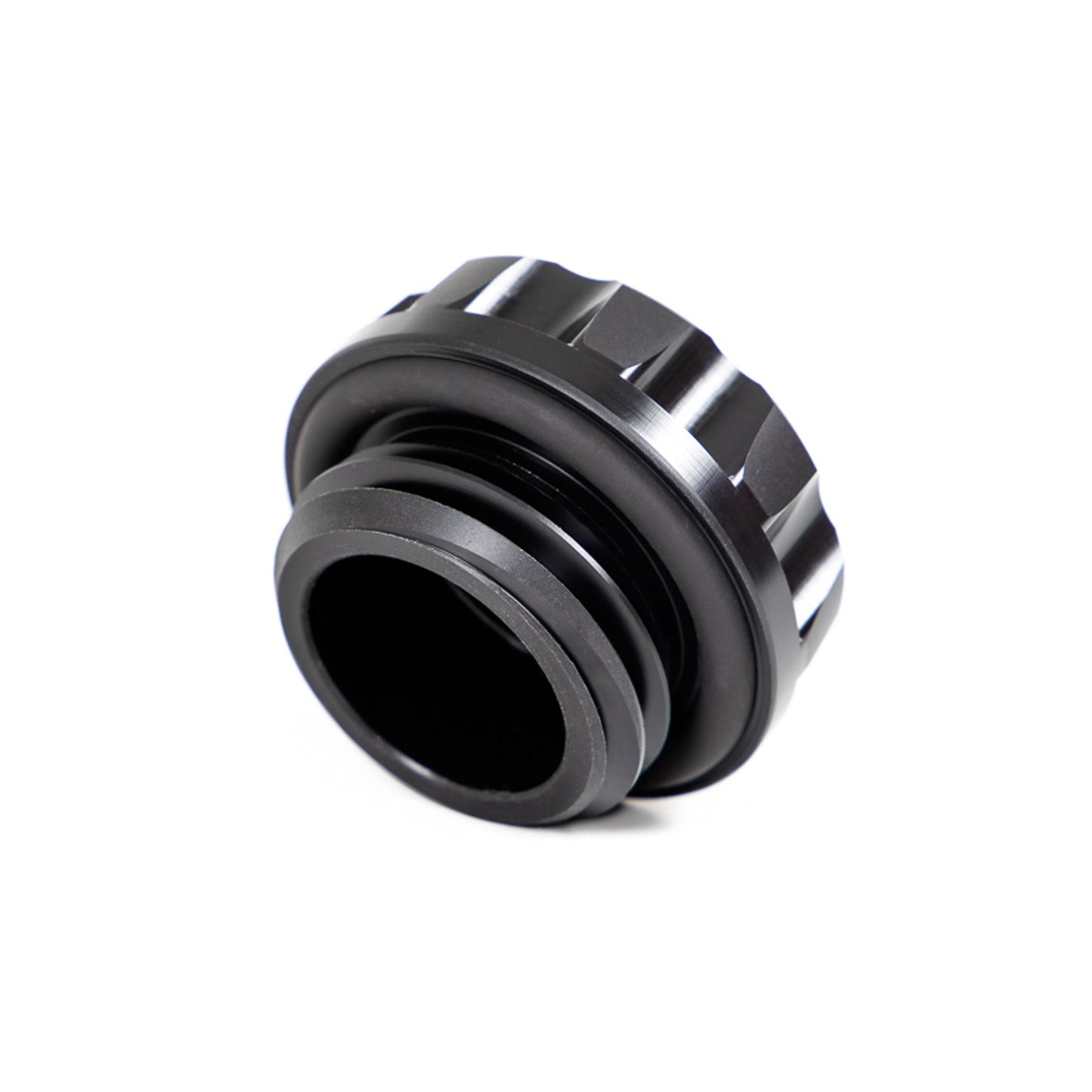 GrimmSpeed Delrin "Cool Touch" Oil Cap GRM120019