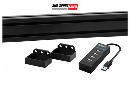 Simagic USB Canbus Hub Mount