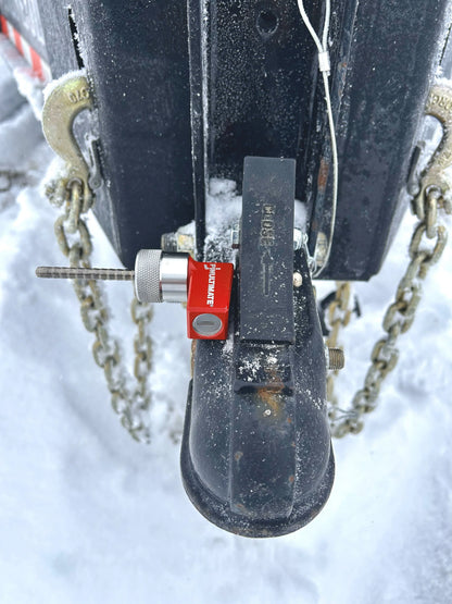 PinUltimate® Coupling Lock