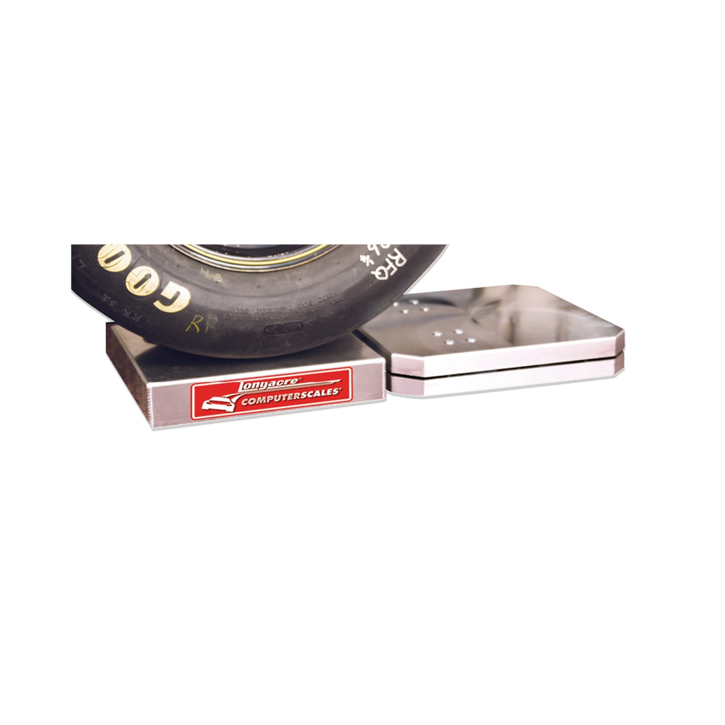 Longacre Budget Roll Offs 52-72904