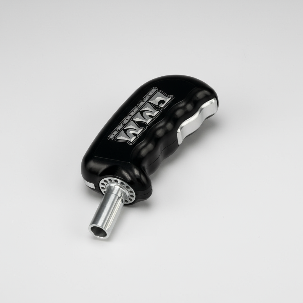 Hill Killer Transmission Shifter for 2018 + Jeep Wrangler JL & Gladiator – CMM Offroad