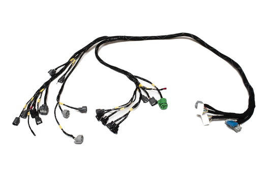 D & B-Series OBD1 Tucked Engine Harness Kit w/o Subharness EG EK