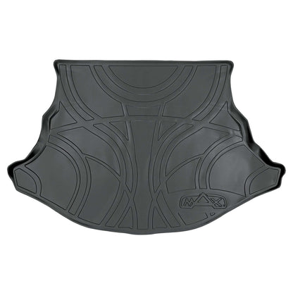 SMARTLINER Custom Fit Floor Liners For 2009-2015 Toyota Venza