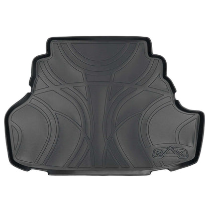 SMARTLINER Custom Fit Floor Liners For 2007-2012 Lexus ES350