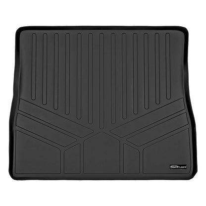 Smart Trim™ Floor Liners For 2013 2020 Toyota Sienna 7 Passenger Model