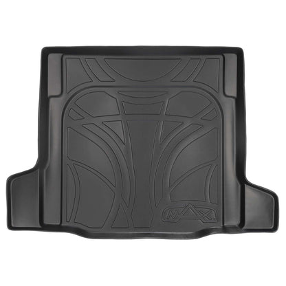 SMARTLINER Custom Fit Floor Liners For 2011-2015 Chevrolet Cruze / 2016 Cruze Limited