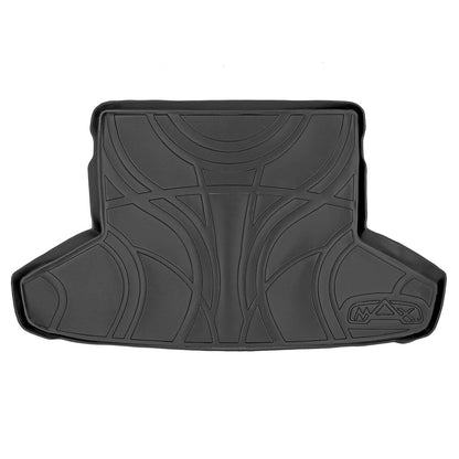 SMARTLINER Custom Fit Floor Liners For 2012-2017 Toyota Prius V