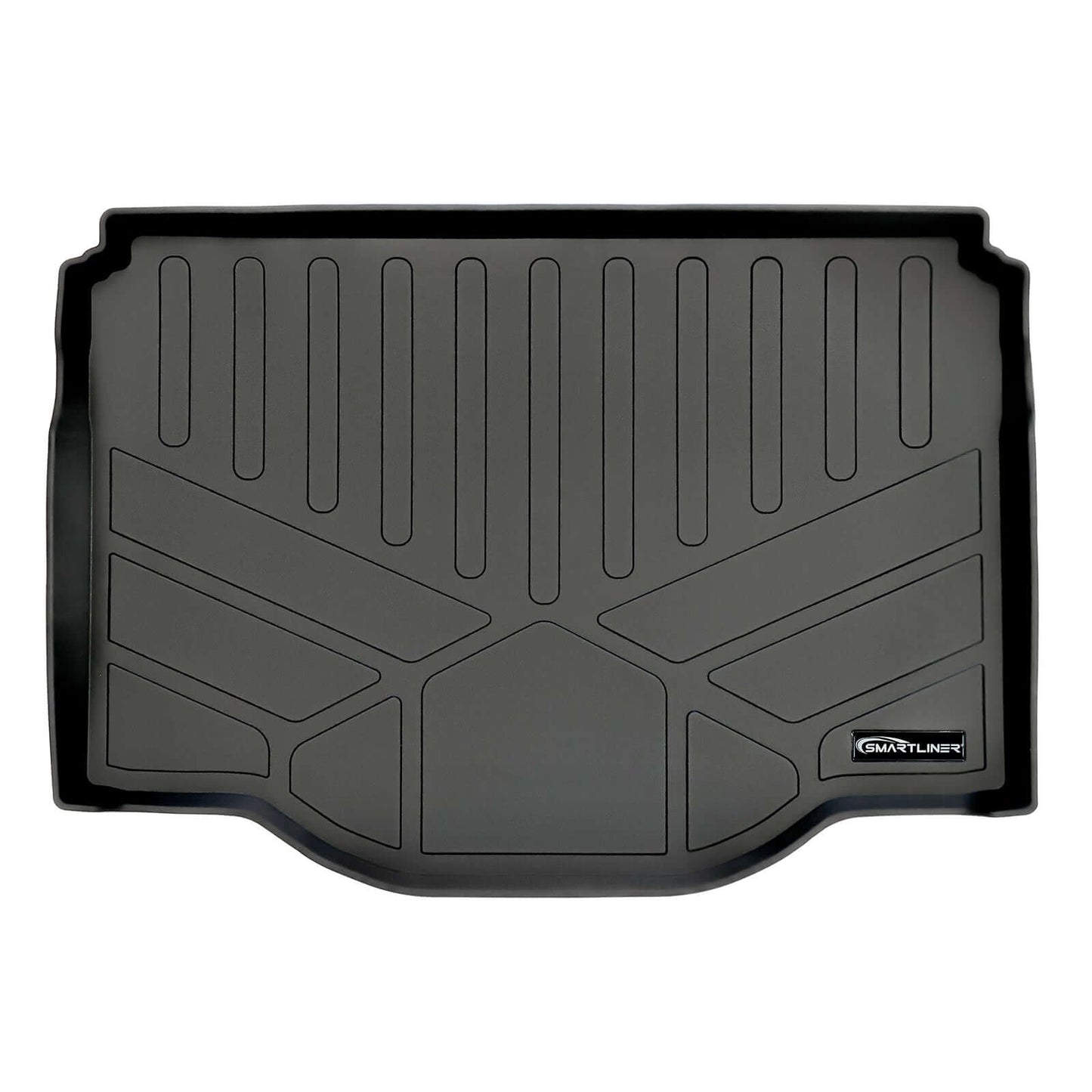 SMARTLINER Floor Liners for 2013-2022 Buick Encore / 2014-2022 Chevrolet Trax