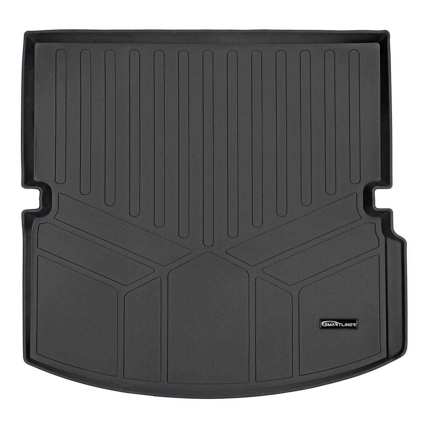 SMARTLINER Custom Fit Floor Liners For 2014 - 2020 Acura MDX / MDX Hybrid