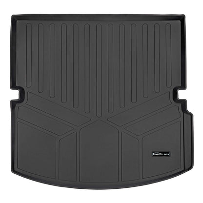 SMARTLINER Custom Fit Floor Liners For 2014 - 2020 Acura MDX / MDX Hybrid