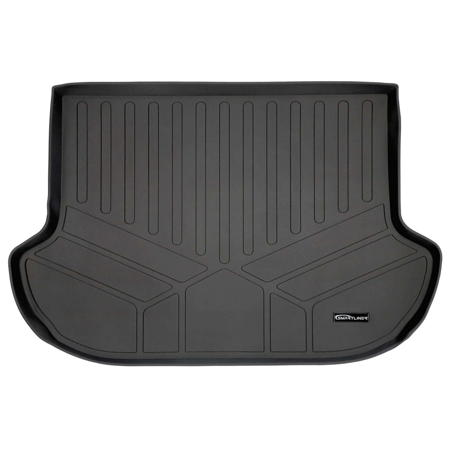 SMARTLINER Floor Liners for 2015-2018 Nissan Murano