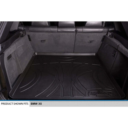 SMARTLINER Floor Liners for 2007-2018 BMW X5