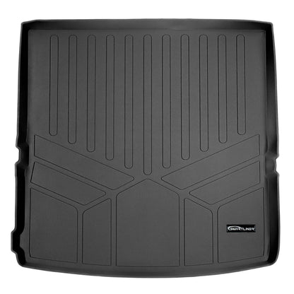 SMARTLINER Floor Liners for 2009-2011 Dodge Journey