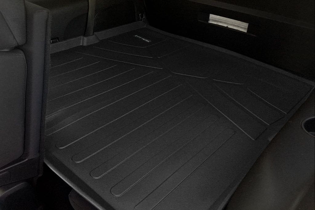 SMARTLINER Floor Liners for 2009-2011 Dodge Journey