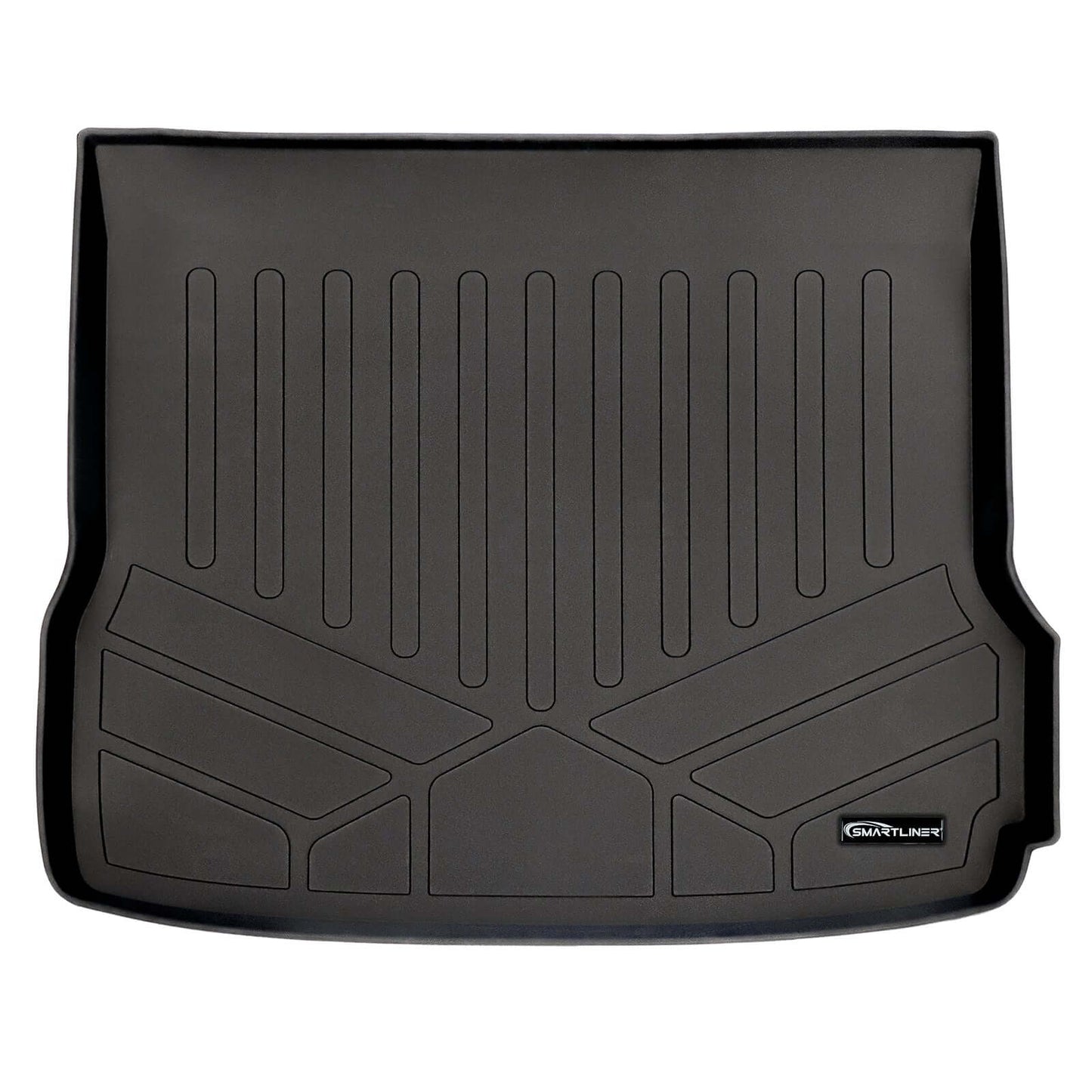 SMARTLINER Floor Liners for 2009-2017 Audi Q5 Non Hybrid / 2014-2017 SQ5