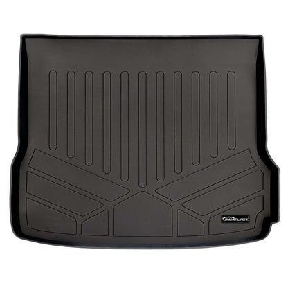 SMARTLINER Floor Liners for 2009-2017 Audi Q5 Non Hybrid / 2014-2017 SQ5