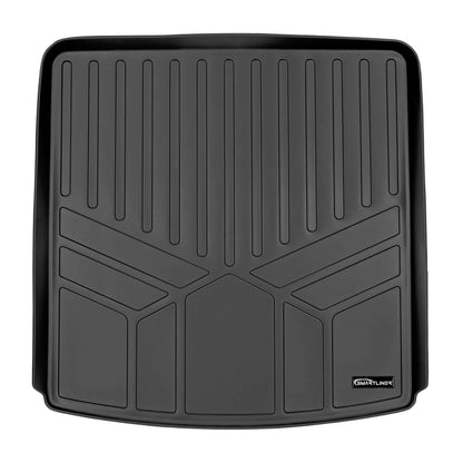 SMARTLINER Floor Liners for 2017-2023 GMC Acadia (6Passenger)