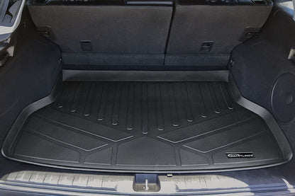 SMARTLINER Floor Liners for 2013-2018 Acura RDX with 8-Way Front Passenger Seat Technology Package