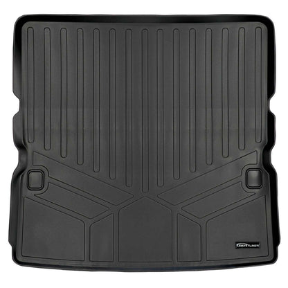 SMARTLINER Custom Fit Floor Liners For 17 18 Armada/11 13 Infiniti QX56/2014 2018 QX80