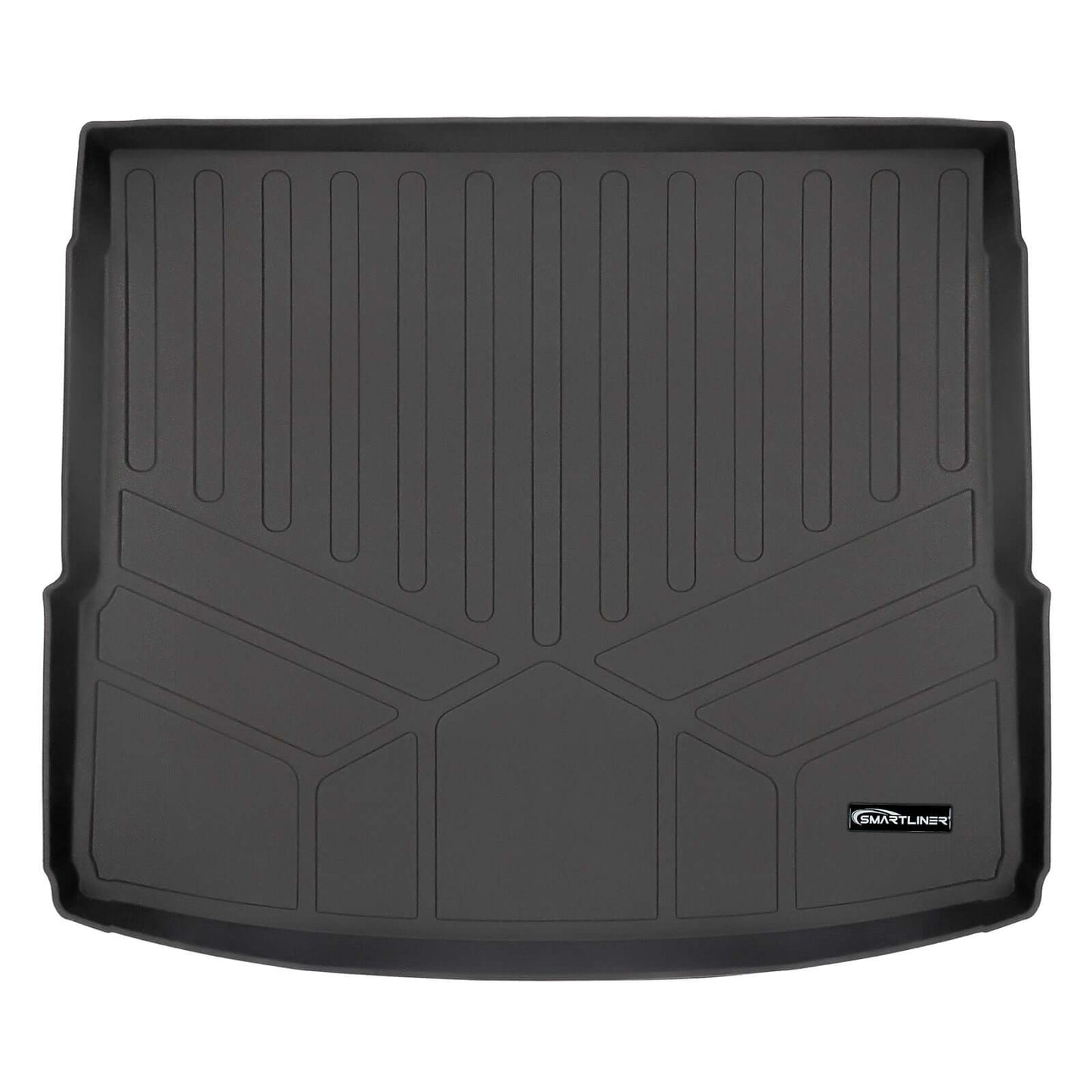 SMARTLINER Floor Liners for 2018-2025 Audi Q5 / SQ5 (Non-Hybrid Models)