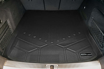SMARTLINER Floor Liners for 2018-2025 Audi RS 5 (Coupe)