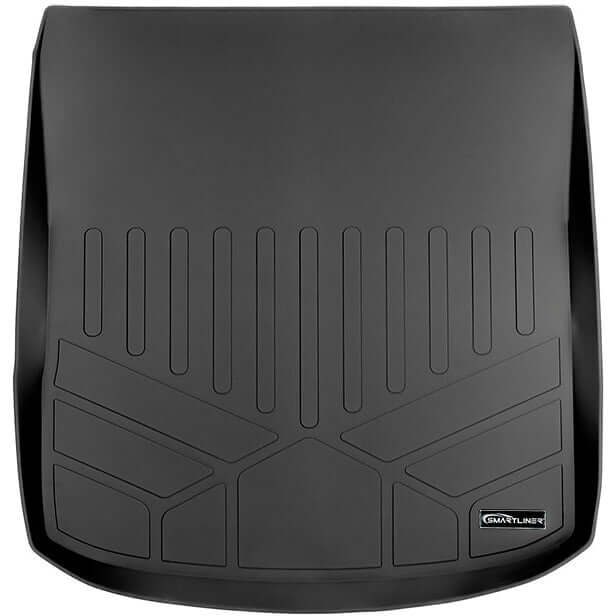 SMARTLINER Floor Liners for 2018-2024 Audi A5 / S5 (Sportback)