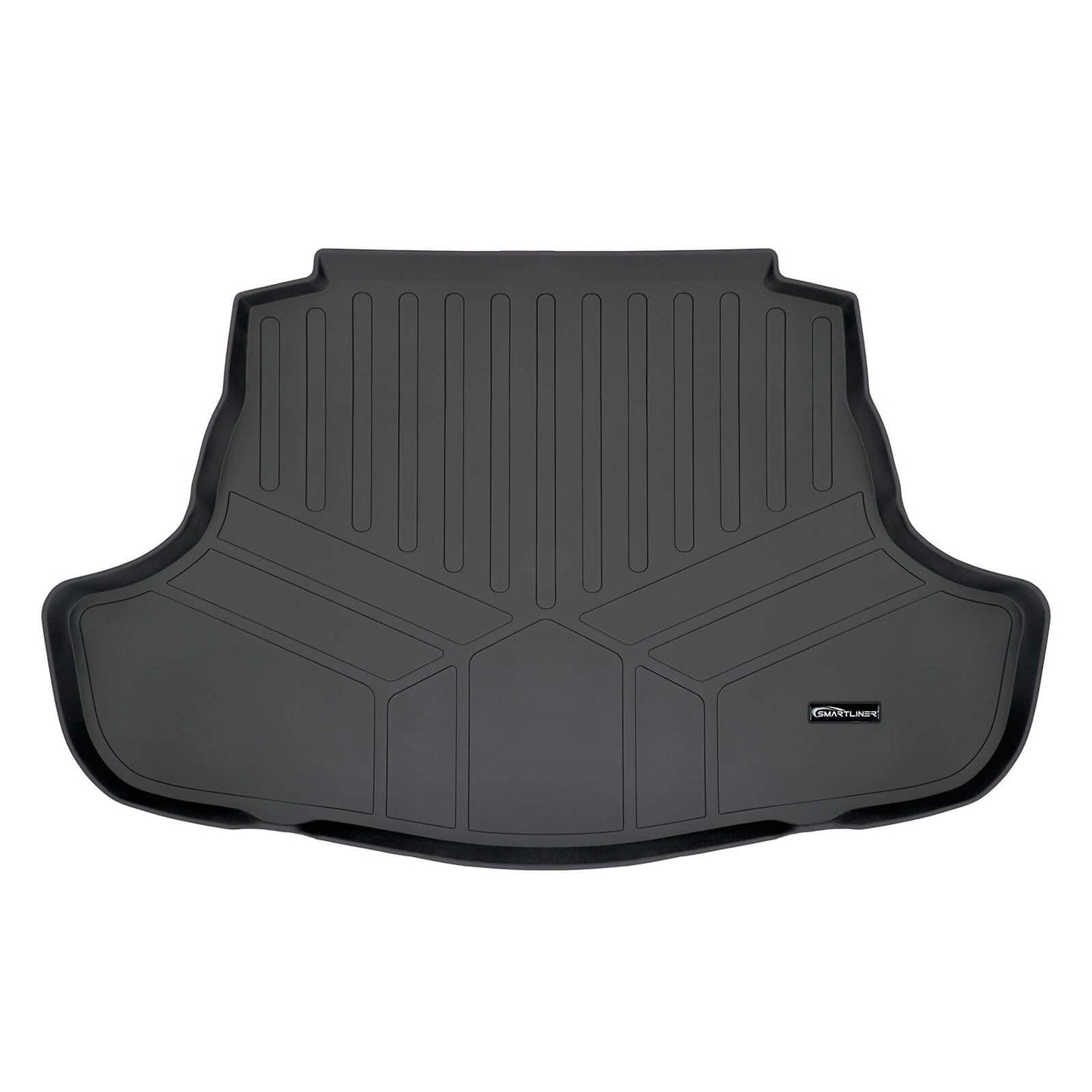 SMARTLINER Floor Liners for 2018-2024 Toyota Camry Hybrid Models