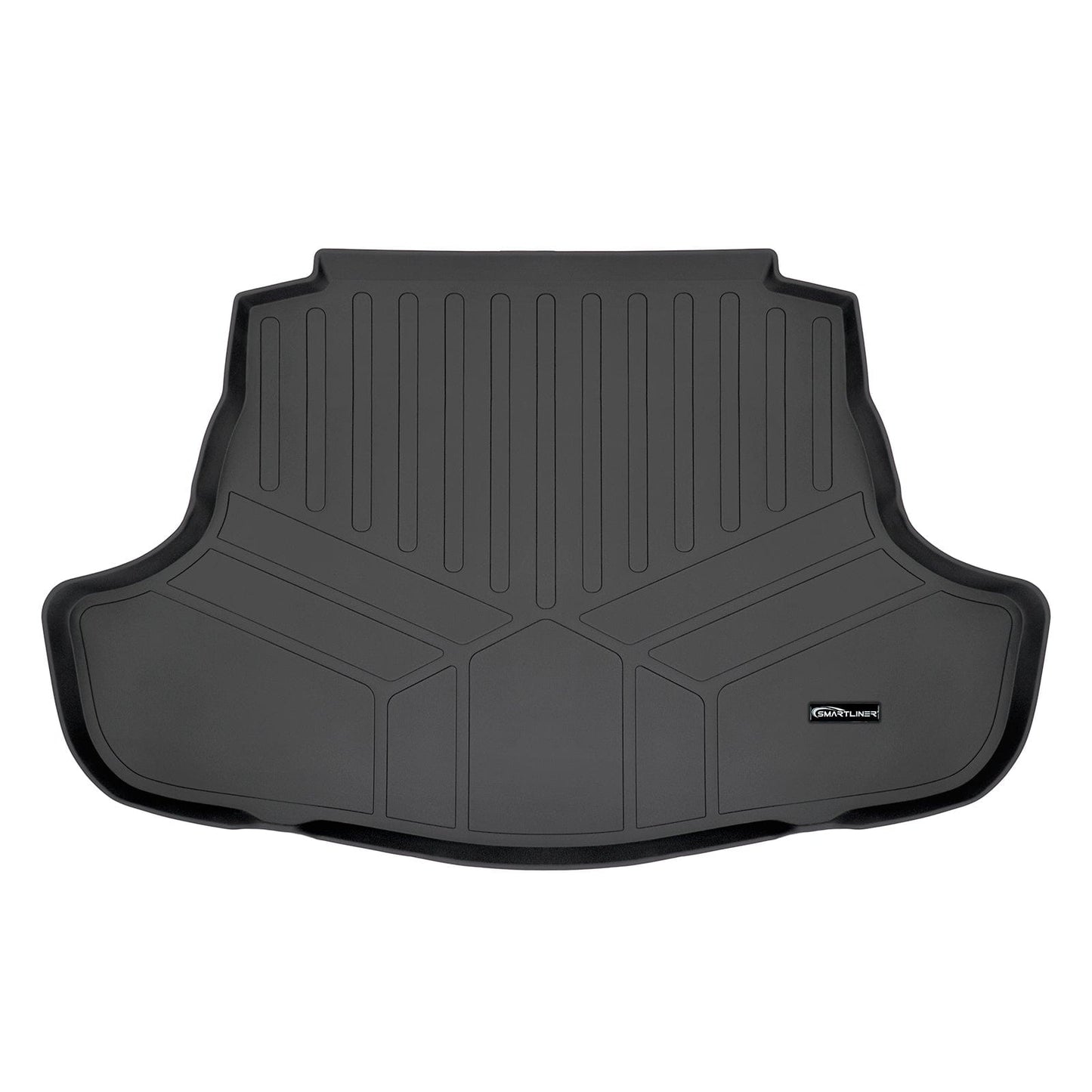 SMARTLINER Floor Liners for 2025-2026 Toyota Camry/Camry Hybrid