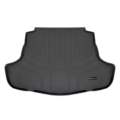SMARTLINER Floor Liners for 2018-2025 Toyota Camry AWD Models Only (No Hybrid)