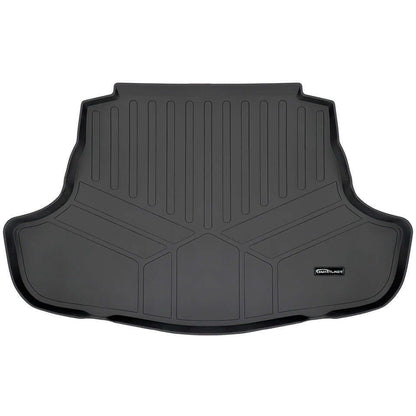 SMARTLINER Floor Liners for 2018-2025 Toyota Camry Standard Models Only (No Hybrid)