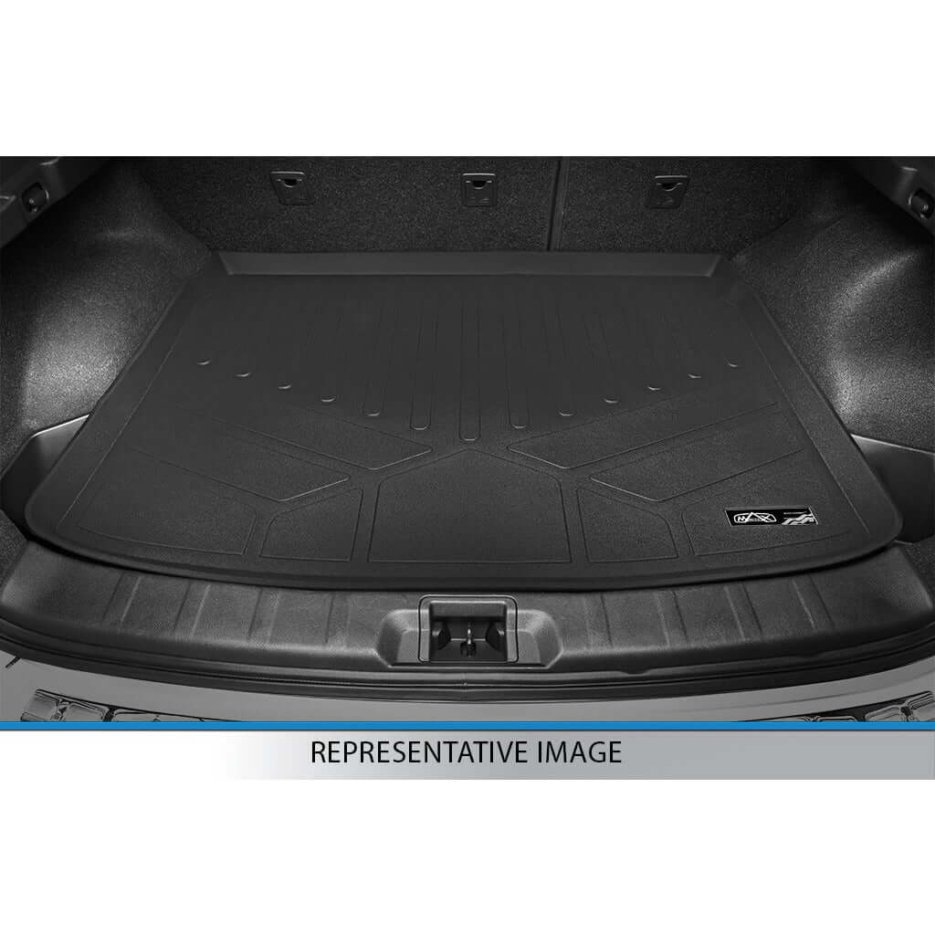 SMARTLINER Floor Liners for SQ8 2019-2025/Audi RS Q8 2020-2025