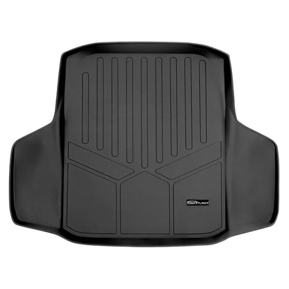 SMARTLINER Floor Liners for 2023-2026 Honda Accord Hybrid