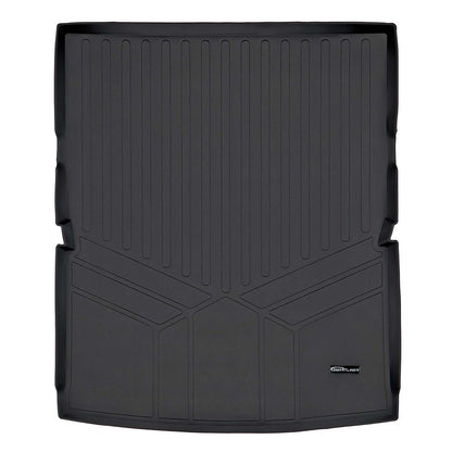 SMARTLINER Floor Liners for 2018-2024 Ford Expedition Max/Lincoln Navigator L ((2nd Row Bench))
